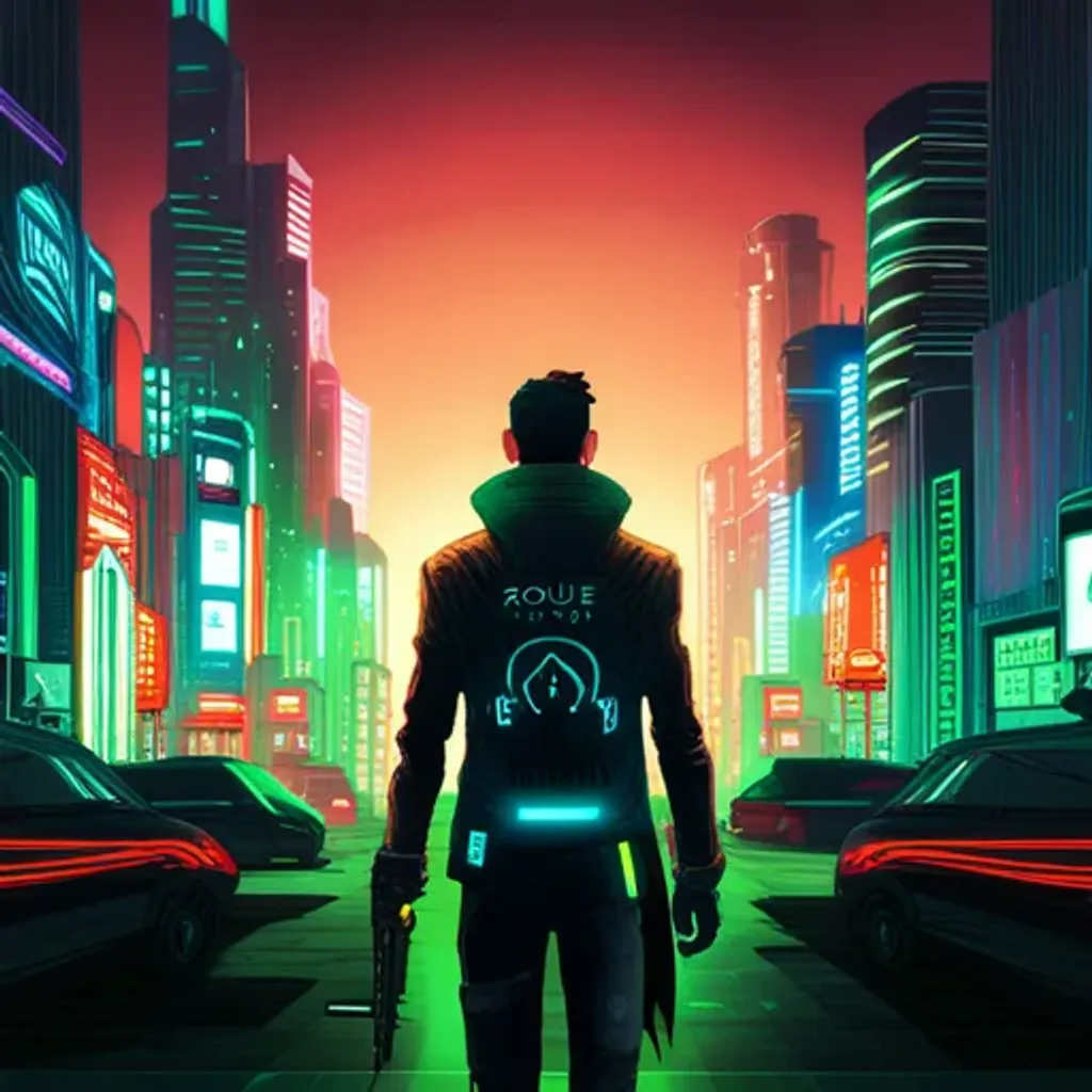Rogue Data Detective