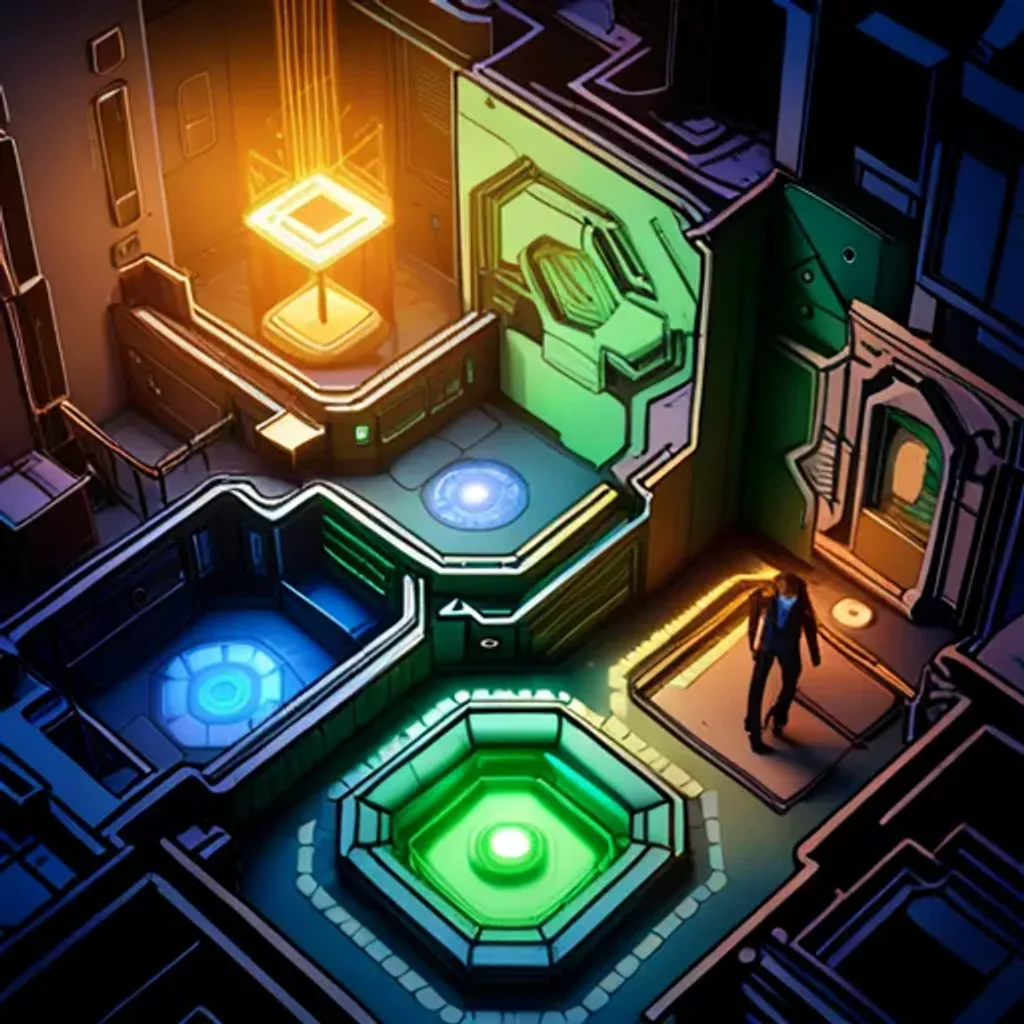 Quantum Conundrum
