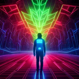 Mind Over Matter - Text-based game