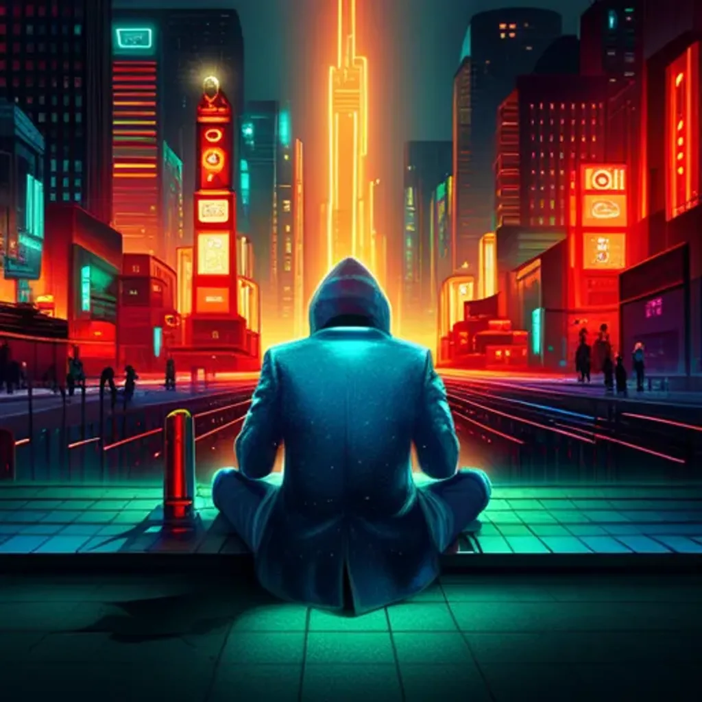 The Cyber Cipher Conspiracy