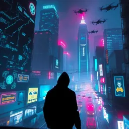 Data Harvesters: The Telemetry Trap - Text-based game