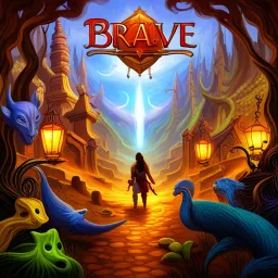 The Queue Quest