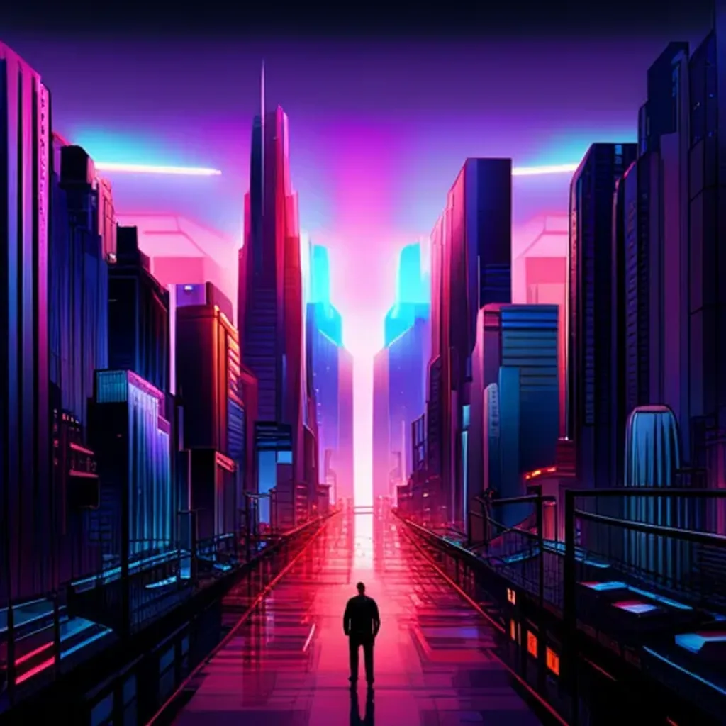 Cybernetic Rebellion