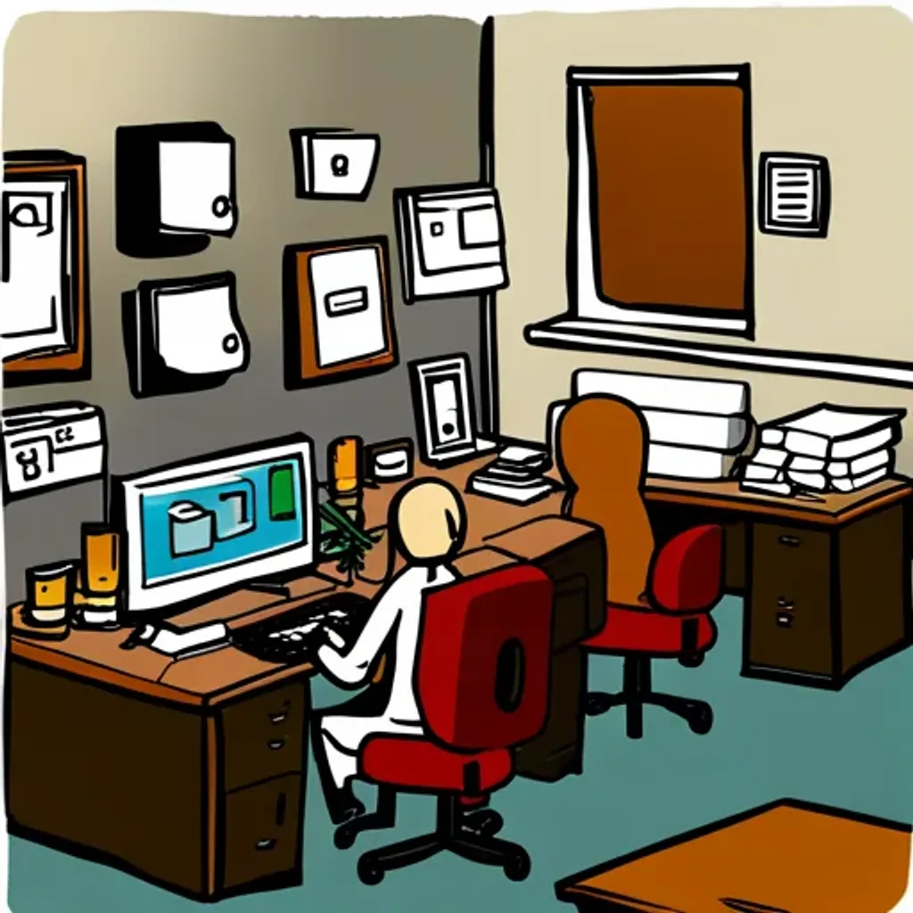 Office Politics: The Incompetent Manager