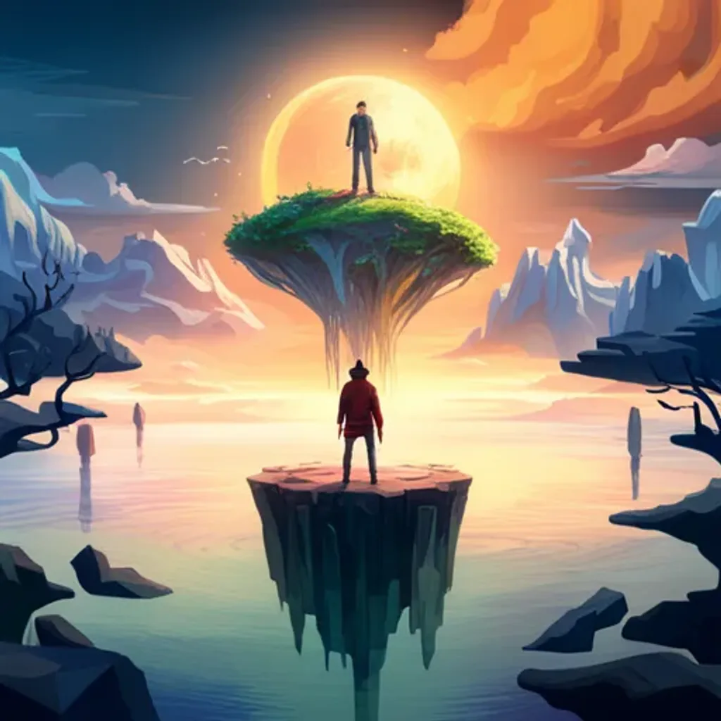 Mindshift