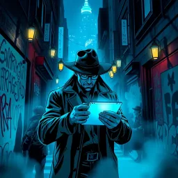 The Semantic Search Quest - Text-based game