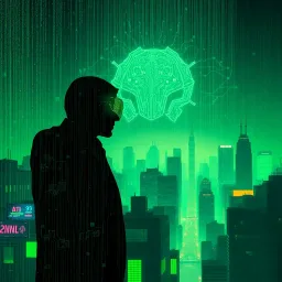 Virtual Echo - Text-based game