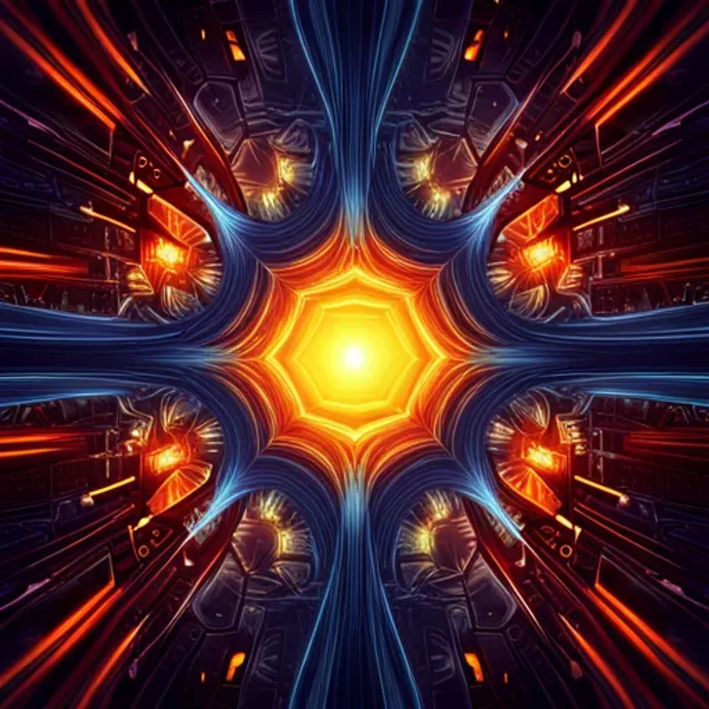 Quantum Chaos: The Last Experiment