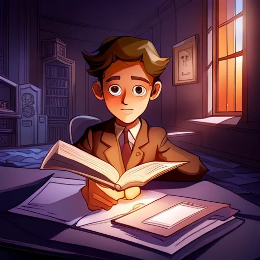 Math Masters: The Rise and Fall of Genius City