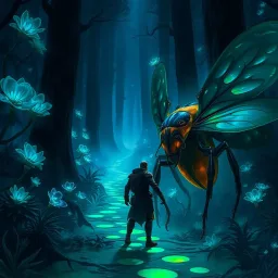 Insect Kingdom