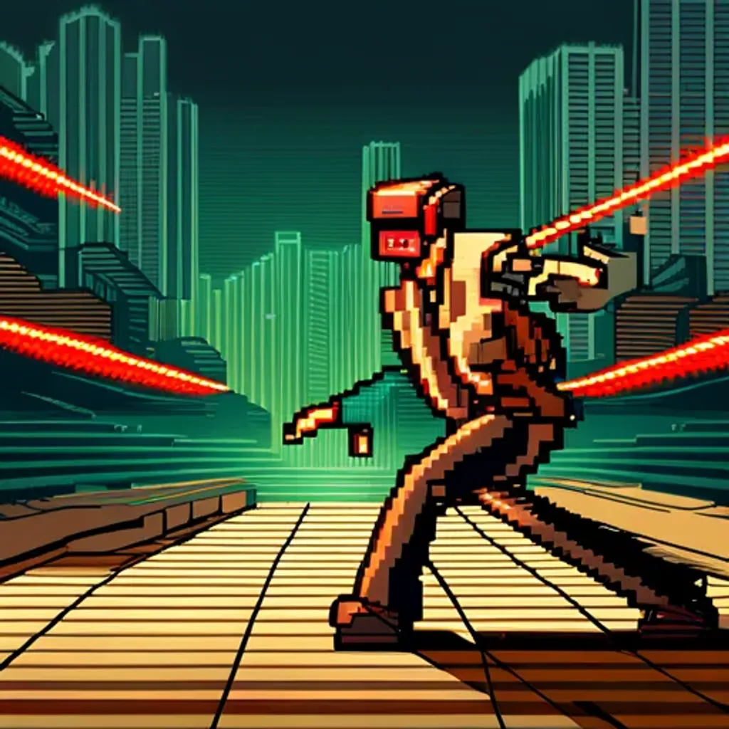 Retro Resurrection
