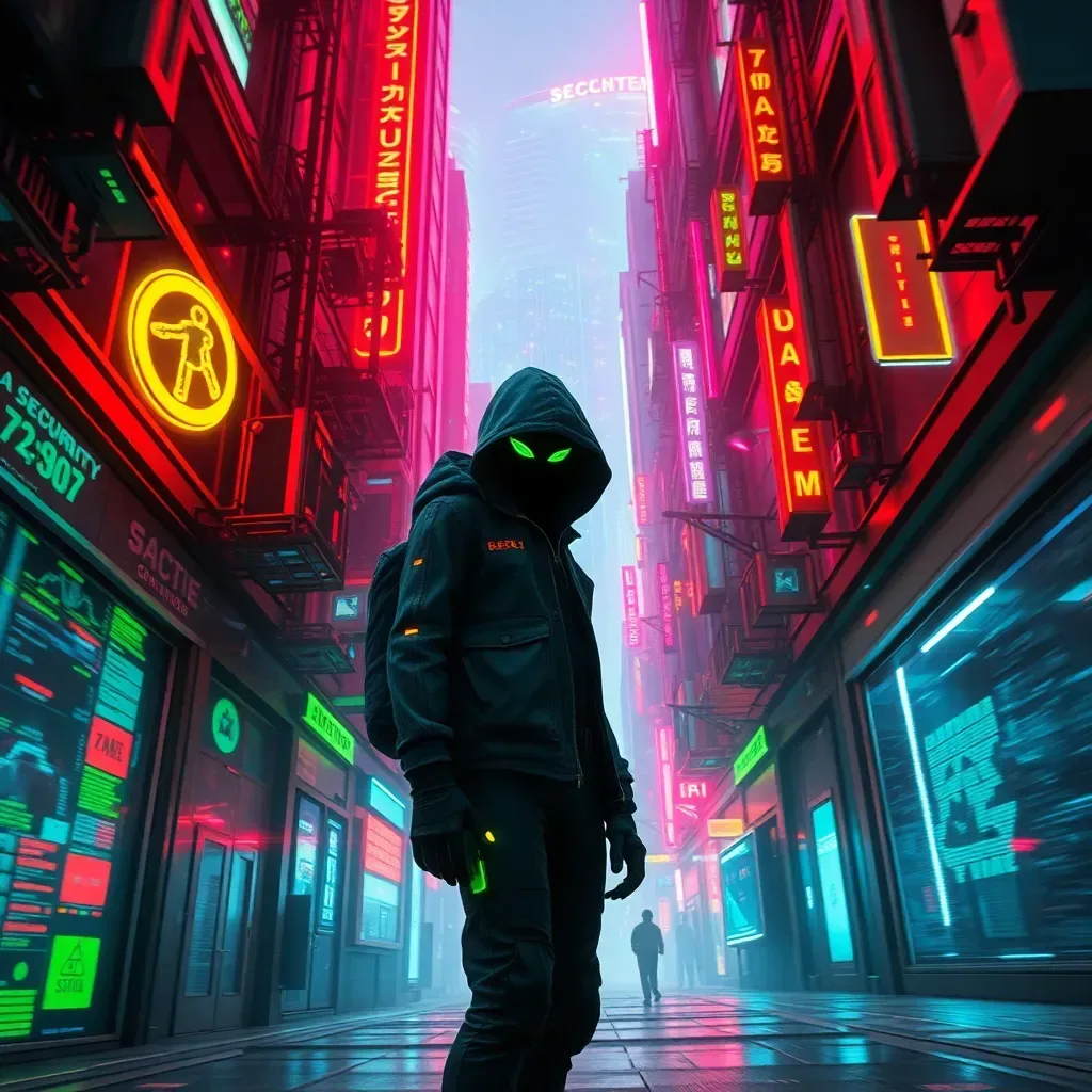 Raspion: The GUI Hacker