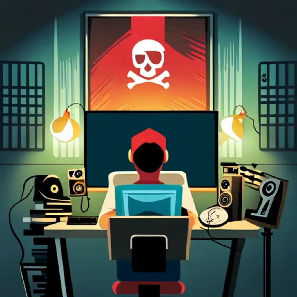 TorrentTracker