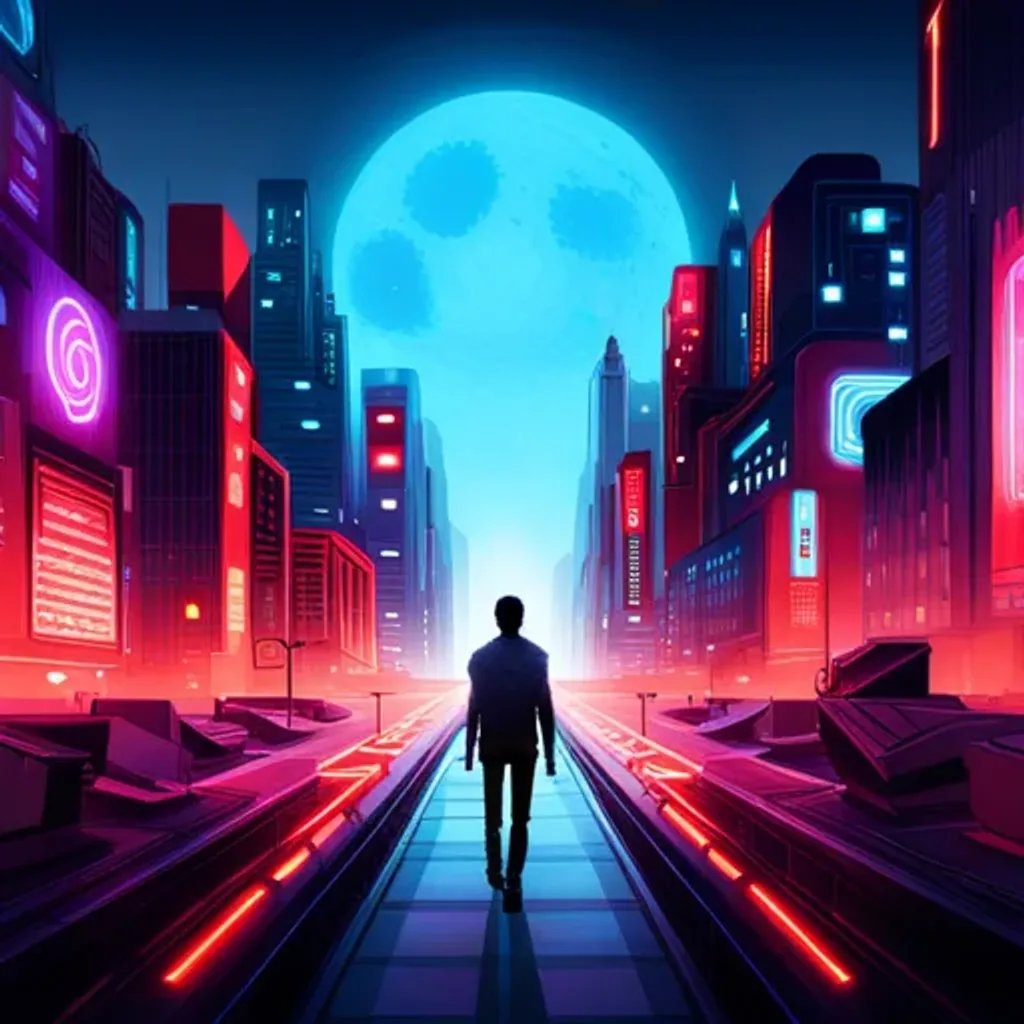 Cybernetic Symbiosis