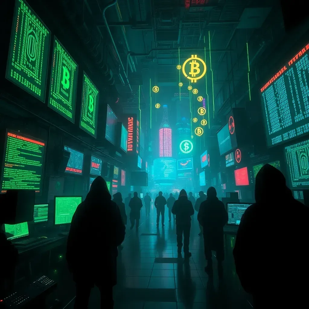 HashRing Havoc
