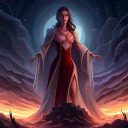 Heaven's Descent