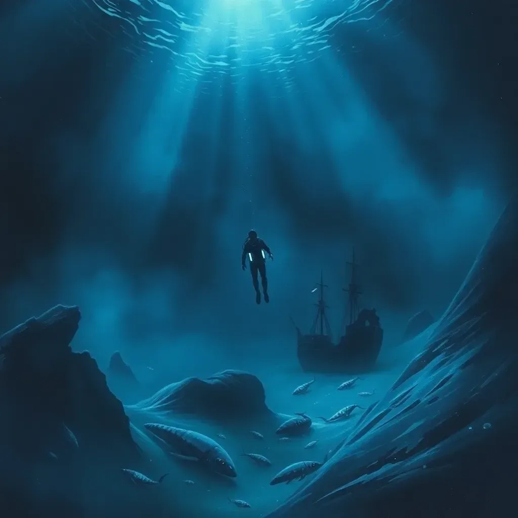 Acoustic Abyss