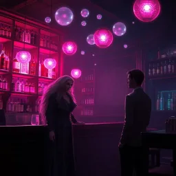 Heaven's Forbidden