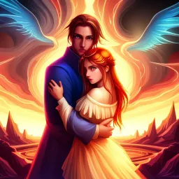 Heaven's Descent