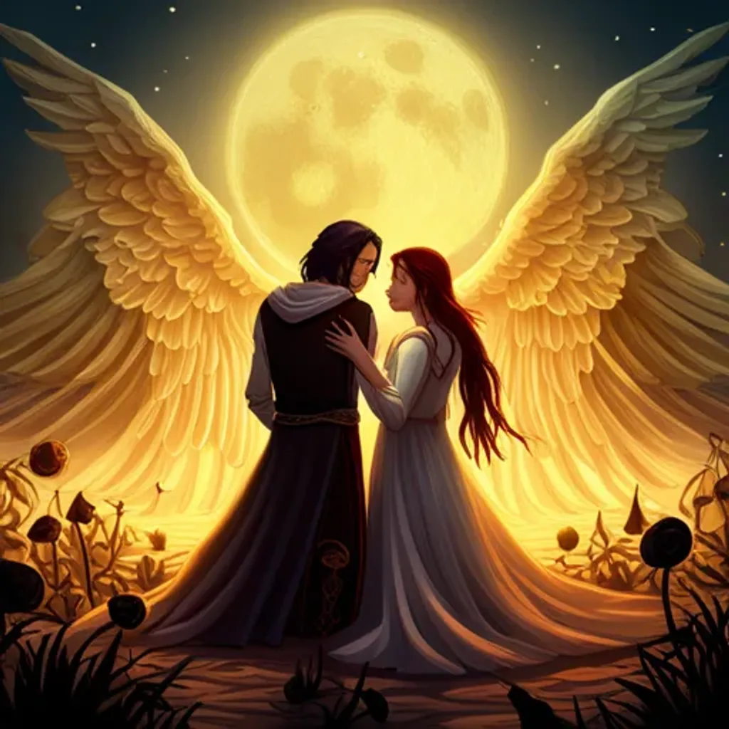 Heaven's Alibi