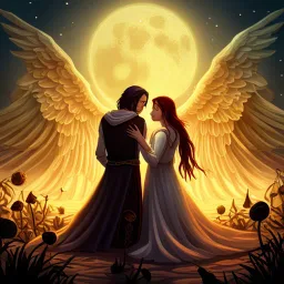 Heaven's Alibi