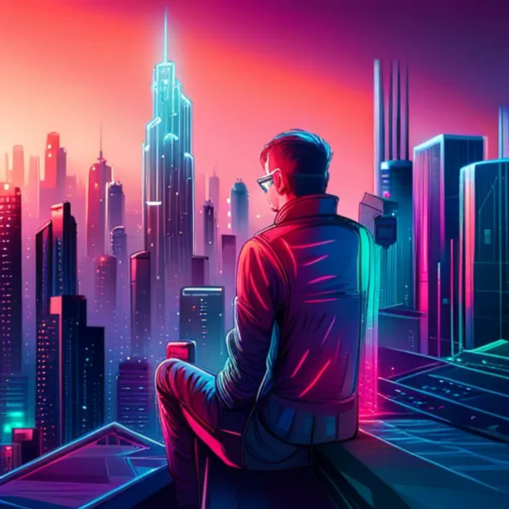 The Cybernetic Conspiracy