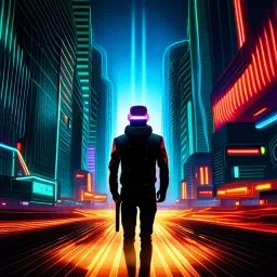 Inferno Protocol - Text-based game
