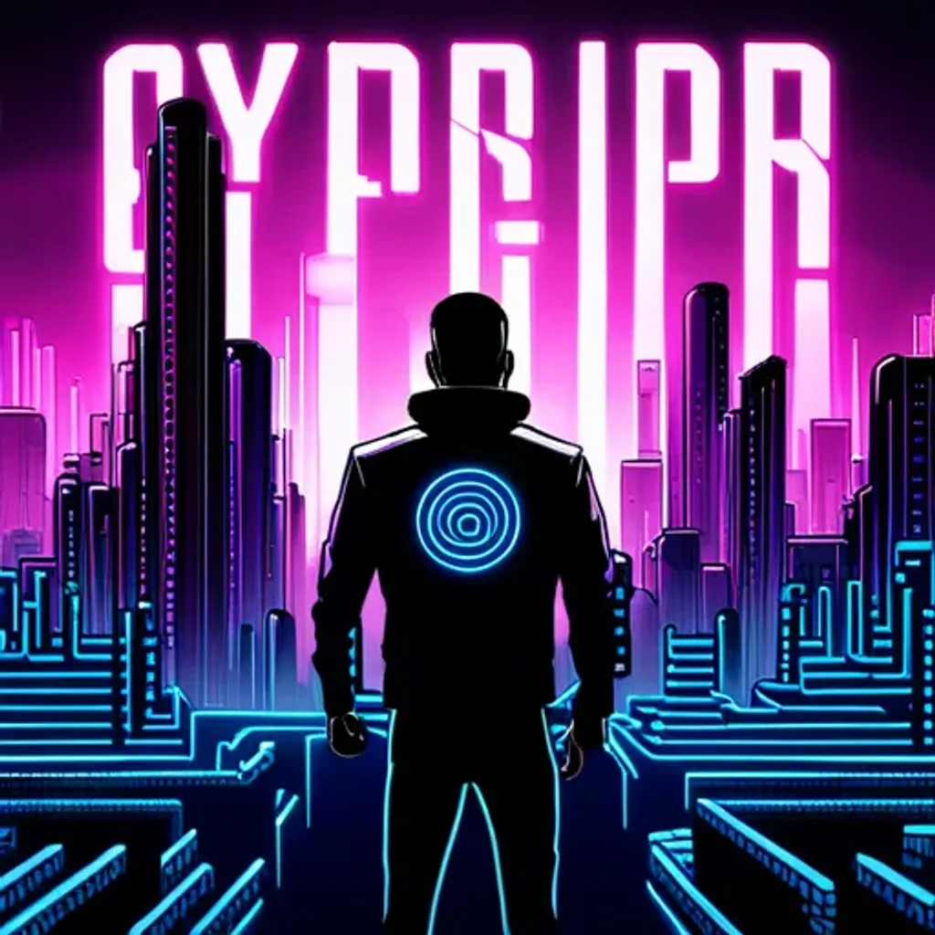 Binary Bytestorm