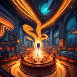 Caffeine Conundrum - Text-based game