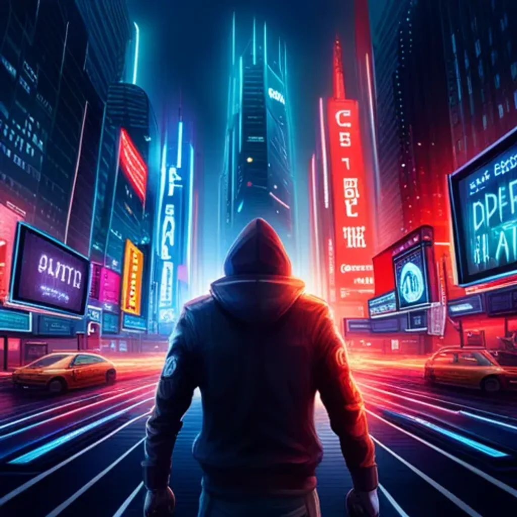 Cyber Hijack