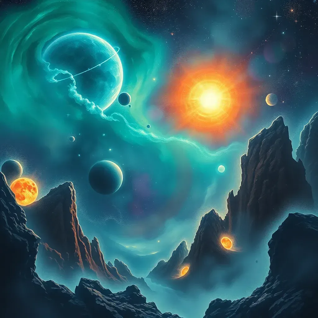 Cosmic Dawn