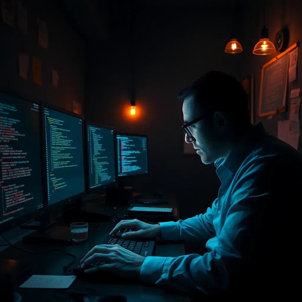 The Database Detective
