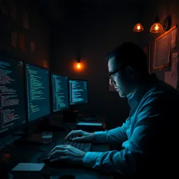 The Database Detective - Text-based game