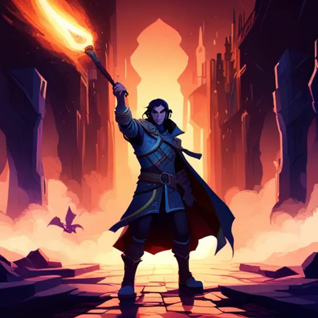 Chronicles of the Lost Tome