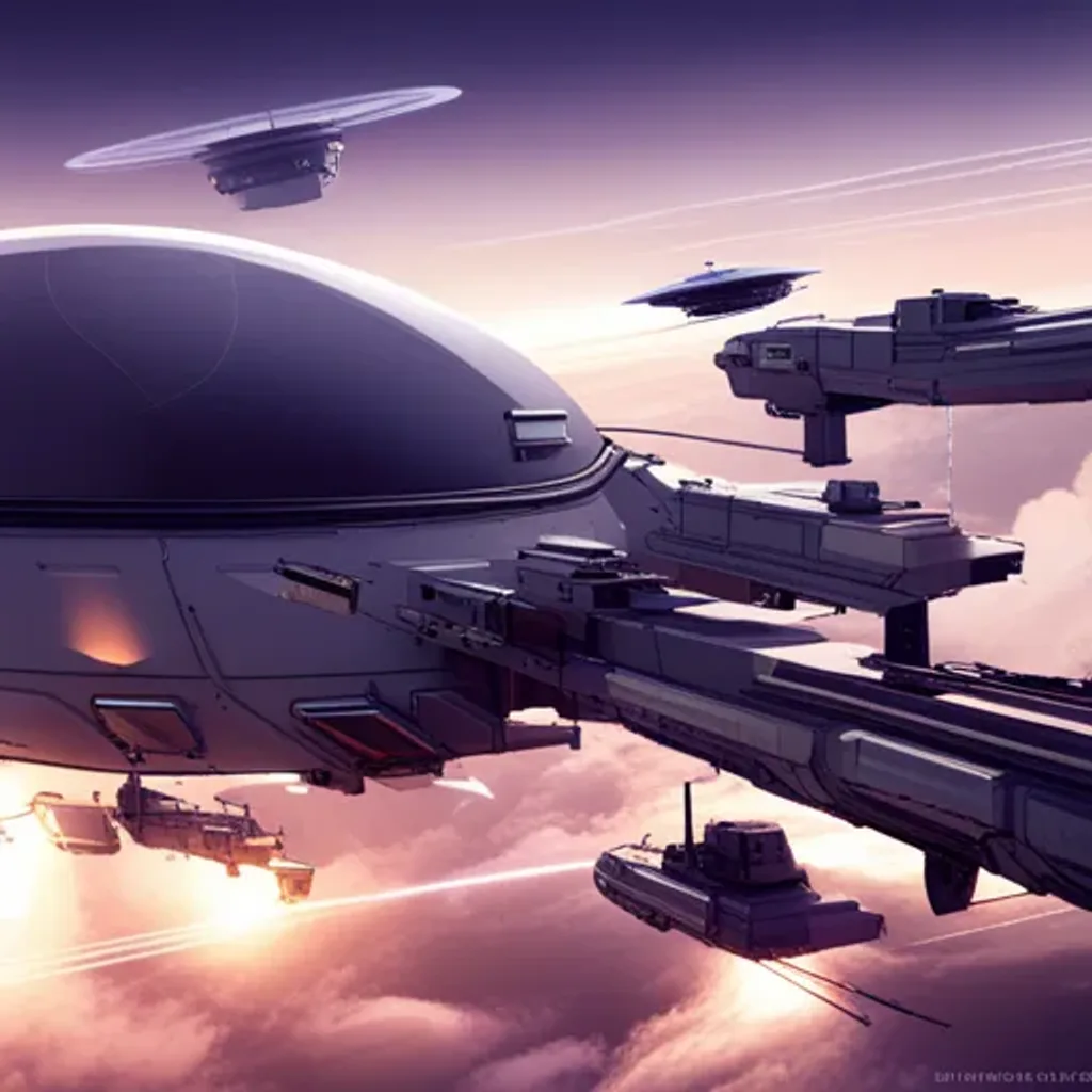 Satellite Recon