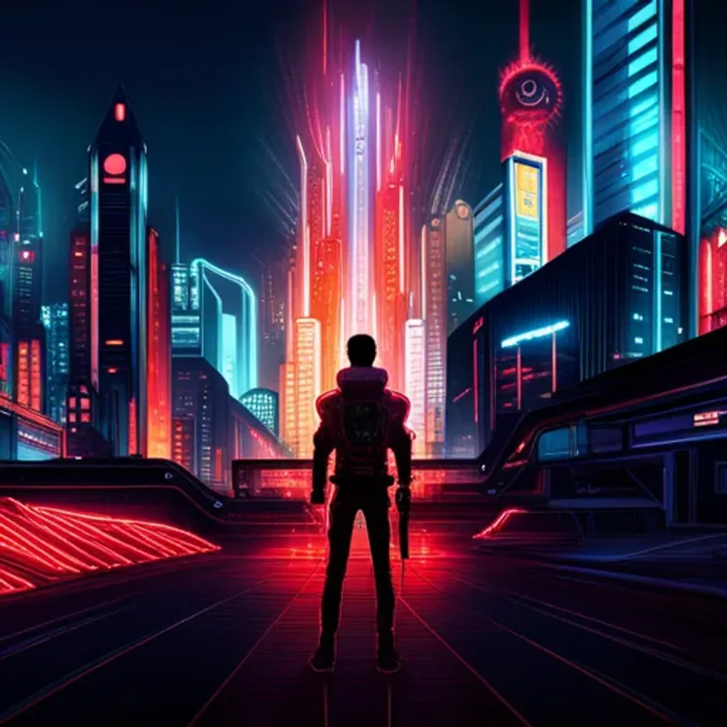 Virtual Hacker