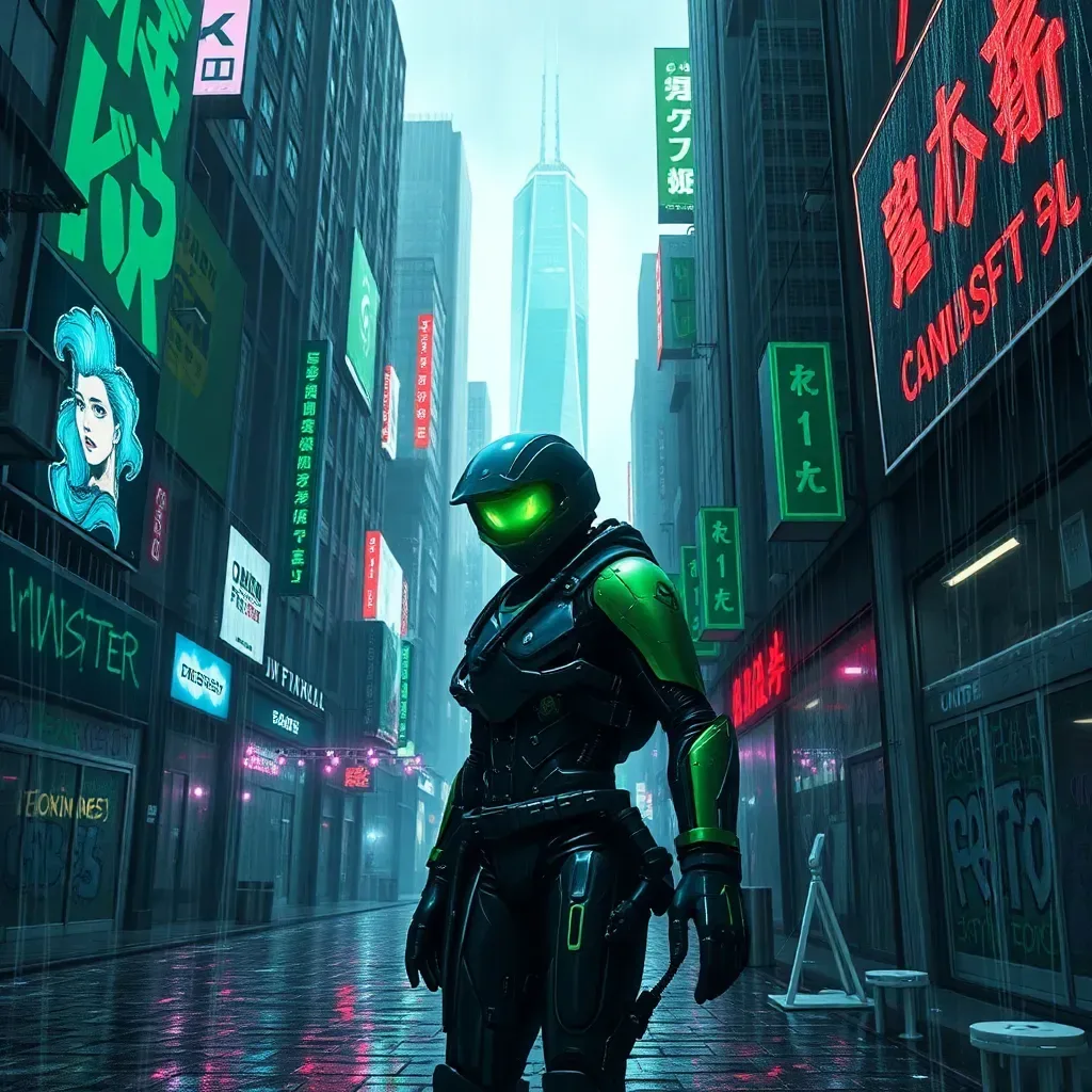 CyberKnight Chronicles: Code Wars