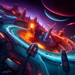 AlphaFold: The Illustrated Odyssey