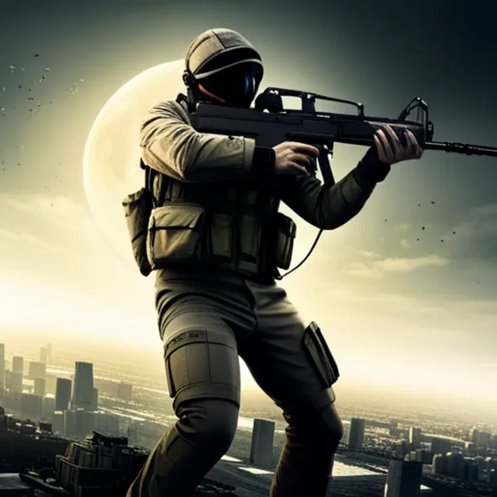 Operation Starlight