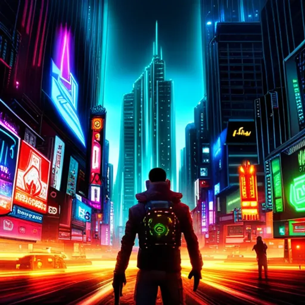 Cybernetic Assault