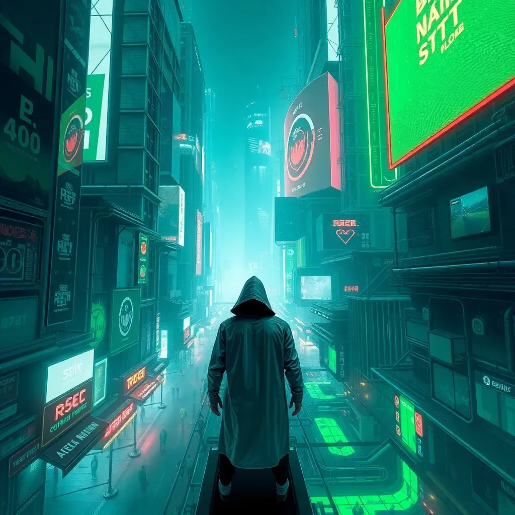 Byte Bandit