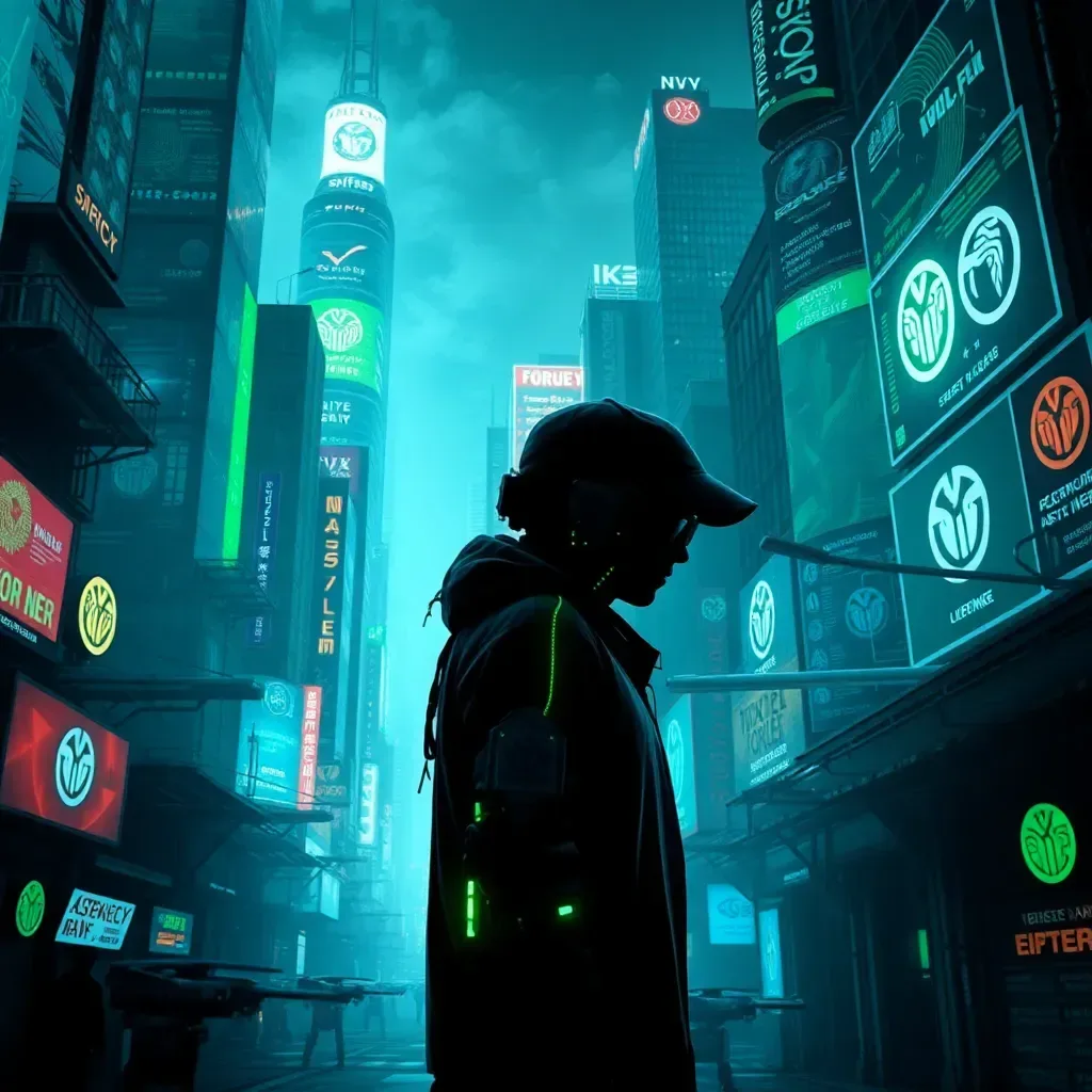 The Codebreaker Chronicles