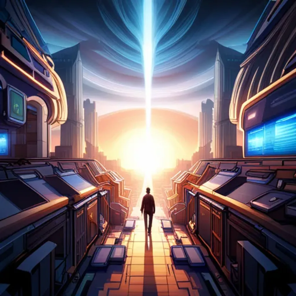 ChronoCrisis