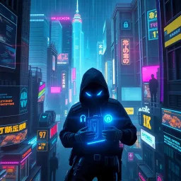 Data Heist - Text-based game