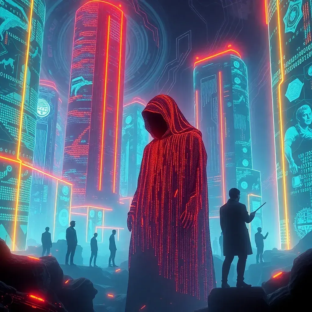 Reality Shifters