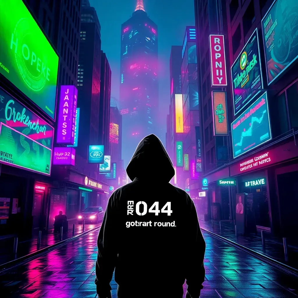 Psycho Cybernetic Warfare