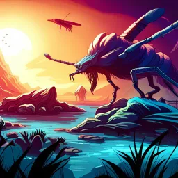 Bug Blitz