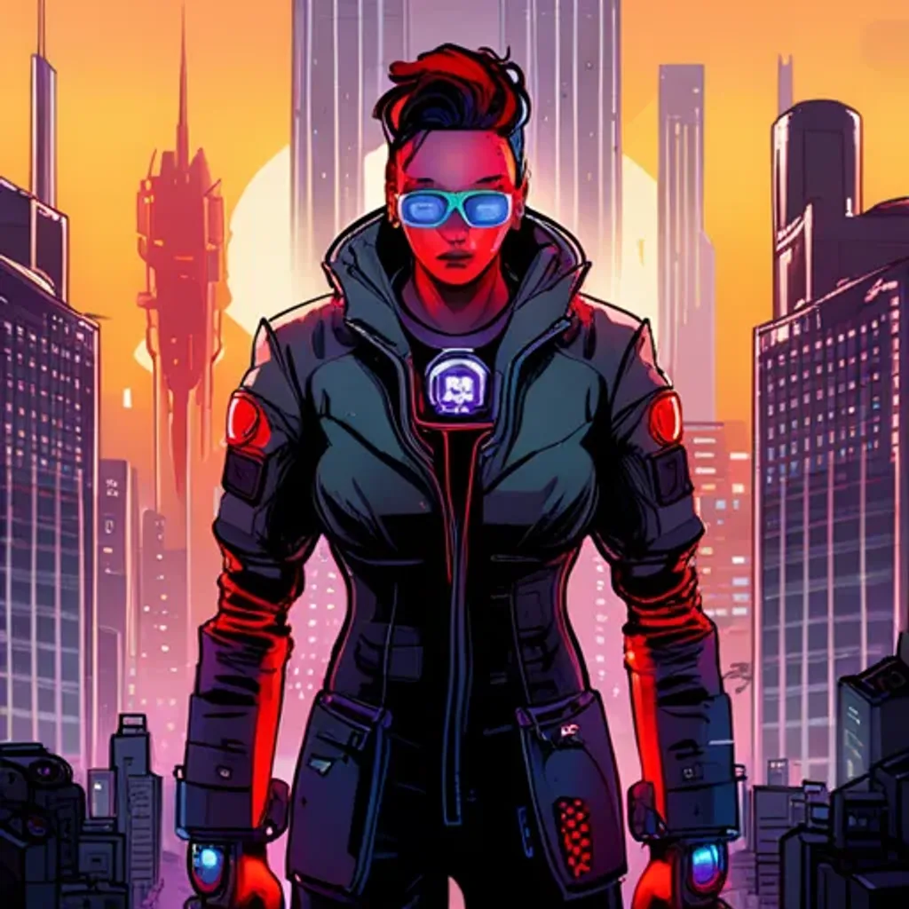 Cybernetic Conundrum