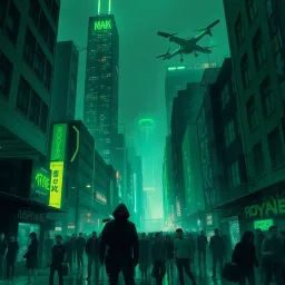 Cybernetic Conquest - Text-based game