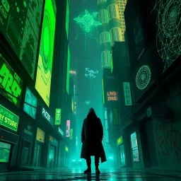 Neural Network Nightmare - Text-based game